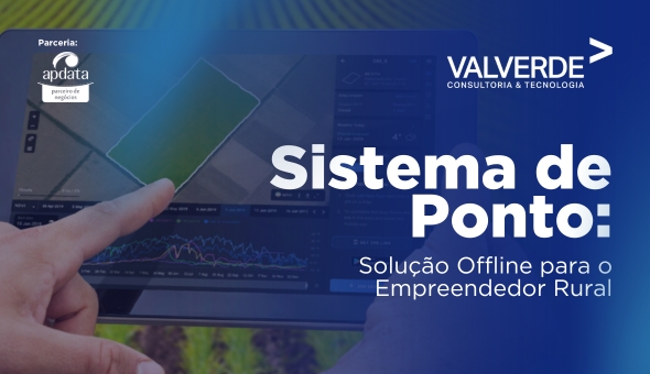 Sistema de Ponto Apdata