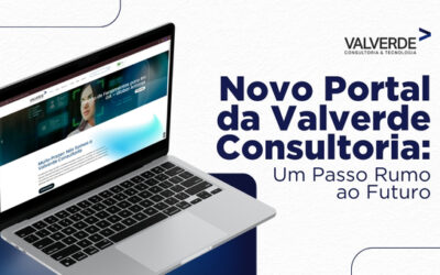 Novo Portal da Valverde Consultoria: Um Passo Rumo ao Futuro